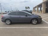 Used 2014 Honda Civic LX image 2