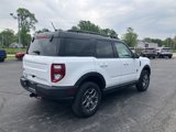 Used 2021 Ford Bronco Sport Badlands w/ Badlands Package image 5