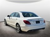 Used 2018 Mercedes-Benz C 300 4MATIC Sedan image 4