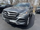 Used 2017 Mercedes-Benz GLE 350 4MATIC image 3