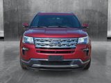 Used 2019 Ford Explorer Limited w/ Class III Trailer Tow Package image 2