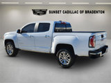 Used 2019 GMC Canyon SLT w/ Driver Alert Package image 3