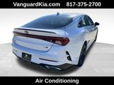 Used 2021 Kia K5 GT-Line image 4
