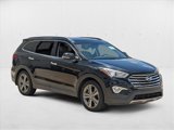 Used 2014 Hyundai Santa Fe GLS image 4
