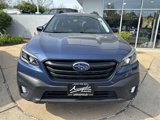 Certified 2020 Subaru Outback Onyx Edition XT w/ Popular Package #2 image 3