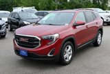 Used 2018 GMC Terrain SLE w/ Driver Convenience Package image 5