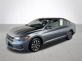 Used 2024 Volkswagen Jetta S image 2