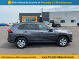 Used 2019 Toyota RAV4 LE image 4