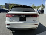 Used 2019 Audi Q8 Premium w/ Convenience Package image 5