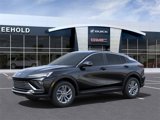New 2025 Buick Envista Preferred w/ Convenience I Package image 2
