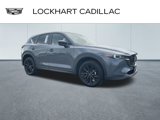 Used 2024 MAZDA CX-5 Carbon Edition image 2