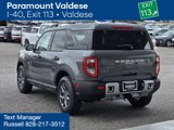 New 2025 Ford Bronco Sport Big Bend image 2