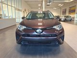 Used 2017 Toyota RAV4 LE image 2