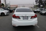 Used 2014 Honda Civic LX image 5