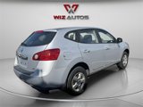 Used 2015 Nissan Rogue S image 5