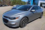 Used 2023 Chevrolet Malibu RS image 2