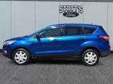 Used 2017 Ford Escape S image 2