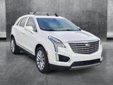Used 2017 Cadillac XT5 Platinum image 3