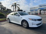 Used 2018 Kia Optima LX image 3