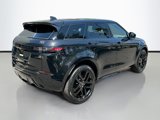 New 2026 Land Rover Range Rover Evoque Dynamic SE image 4