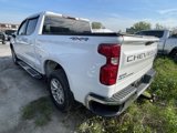 Certified 2021 Chevrolet Silverado 1500 LT image 5