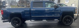 Used 2015 Chevrolet Silverado 2500 LTZ w/ Duramax Plus Package image 3