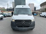 Used 2021 Mercedes-Benz Sprinter 3500 image 2
