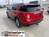 Used 2020 Ford Explorer XLT w/ Equipment Group 202A image 4