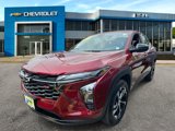 Used 2024 Chevrolet Trax RS w/ Driver Confidence Package image 5