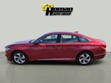 Used 2018 Honda Accord EX-L image 2