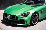 Used 2020 Mercedes-Benz AMG GT R image 6