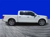 Used 2016 Ford F150 Limited w/ Trailer Tow Package image 2