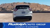 Used 2015 Nissan Murano SL image 4