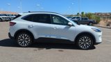 Used 2020 Ford Escape Titanium w/ Titanium Premium Package 2.0 image 2