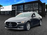 Certified 2020 MAZDA MAZDA3 AWD Sedan w/ Preferred Package image 3