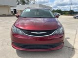 Used 2020 Chrysler Voyager Lxi image 3