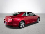 Used 2013 Chevrolet Malibu Eco image 6