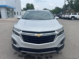 Certified 2022 Chevrolet Equinox LT image 3