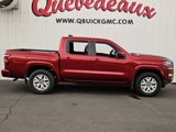 Used 2022 Nissan Frontier SV image 3
