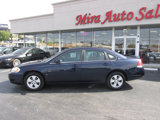 Used 2008 Chevrolet Impala LS image 2