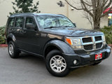 Used 2011 Dodge Nitro SE image 3