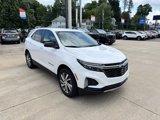 Used 2022 Chevrolet Equinox LT image 2