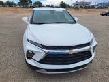 Used 2023 Chevrolet Blazer LT image 2