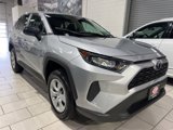 Used 2022 Toyota RAV4 LE image 5