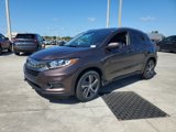 Used 2021 Honda HR-V EX image 2