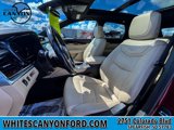 Used 2019 Cadillac XT5 Luxury image 4