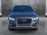 Used 2017 Audi Q5 2.0T Premium Plus w/ Technology Package image 2