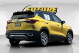 Certified 2021 Kia Seltos SX image 4