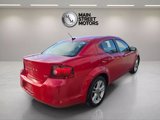 Used 2013 Dodge Avenger SXT image 5