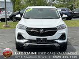 Used 2021 Buick Encore GX Preferred image 2